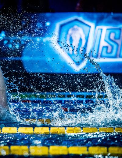 International Swimming League - Washington D.C. 2019