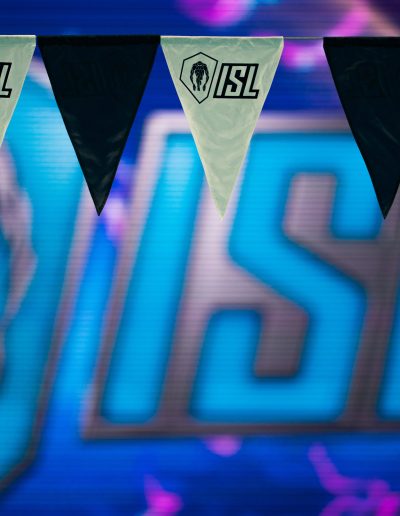 International Swimming League - Washington D.C. 2019